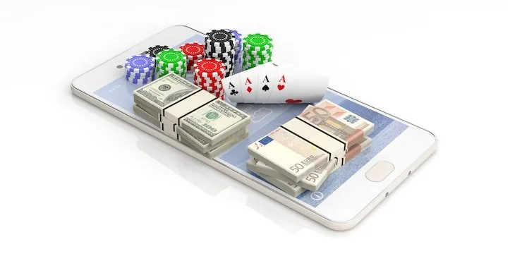 588wingame Mobile Access in 3 Steps